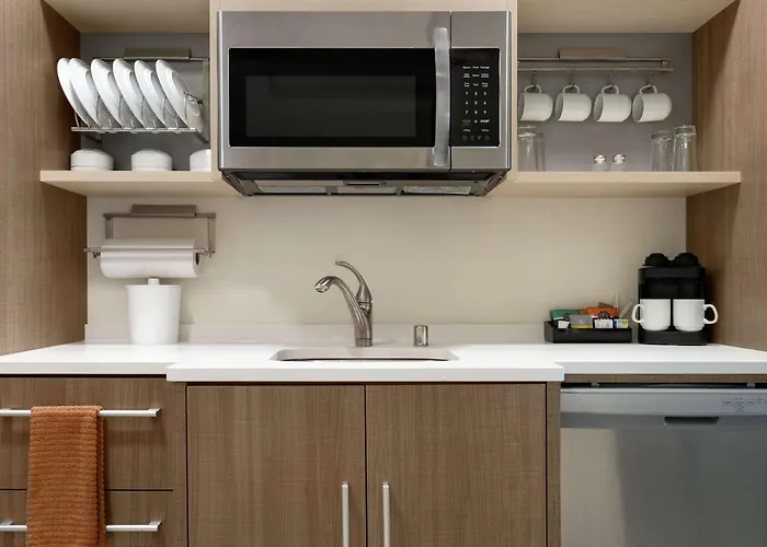 Home2 Suites By Hilton Alamogordo