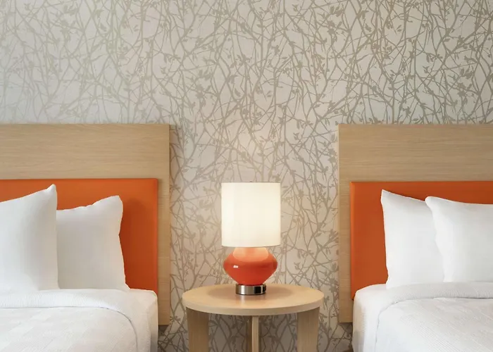 Home2 Suites By Hilton Alamogordo