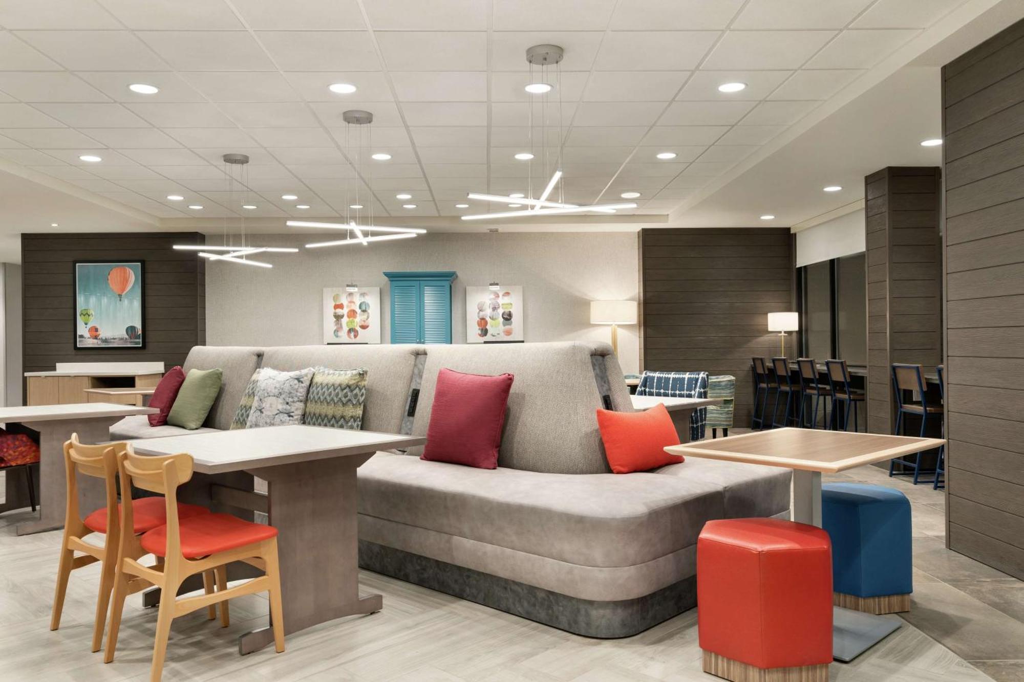 Home2 By Hilton 3* Alamogordo