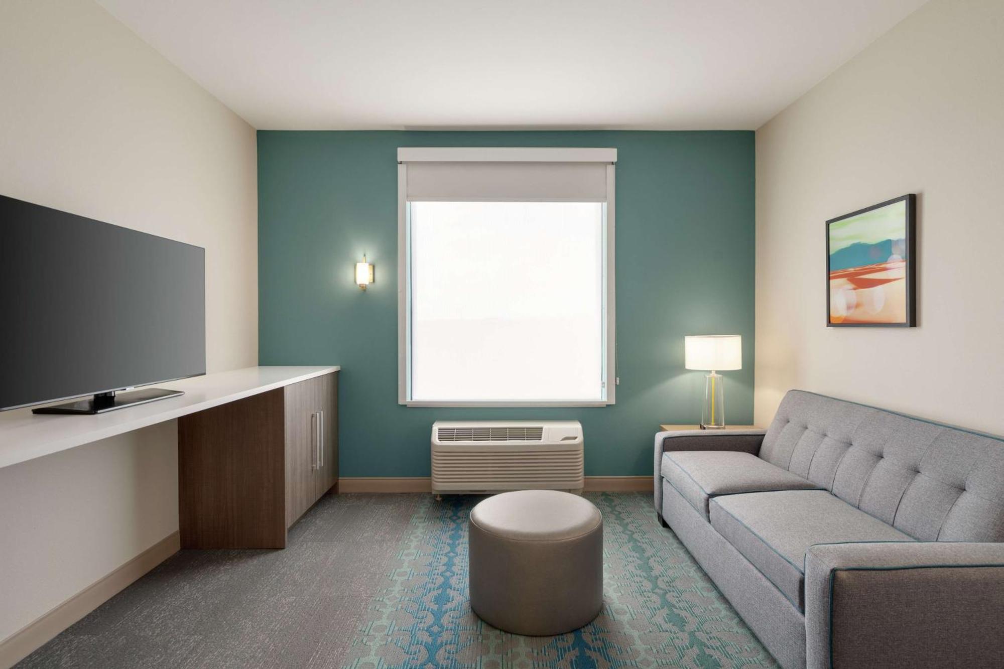 Hotel Home2 By Hilton White Sands Alamogordo
