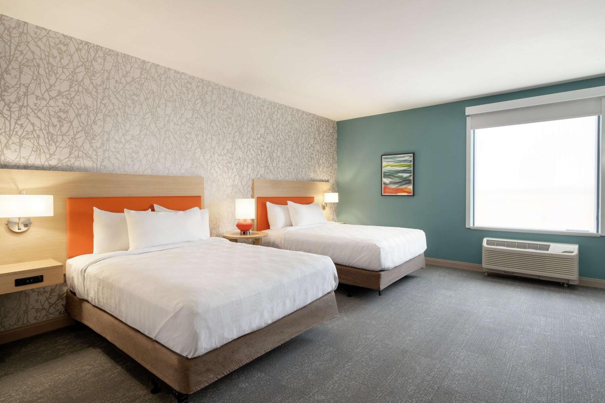 Home2 By Hilton 3*