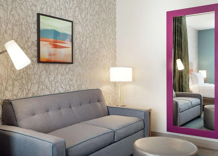 Home2 Suites By Hilton Alamogordo White Sands