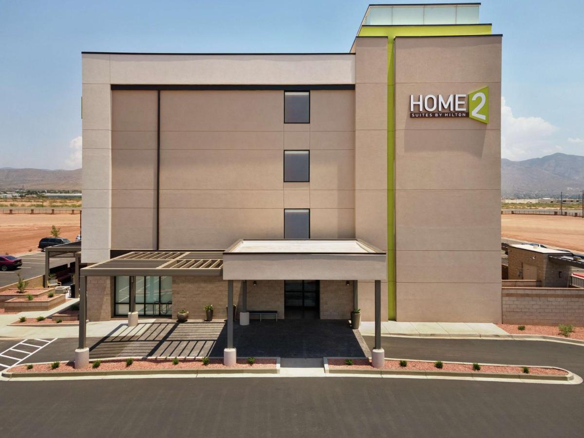 Home2 By Hilton White Sands Hotel