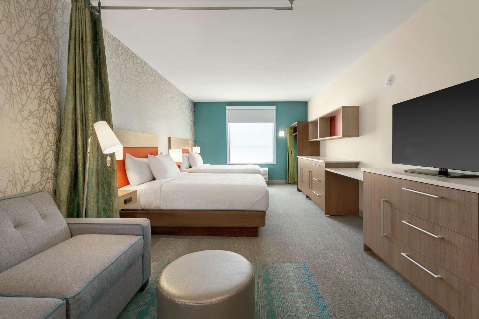 Home2 By Hilton White Sands Hotel Alamogordo