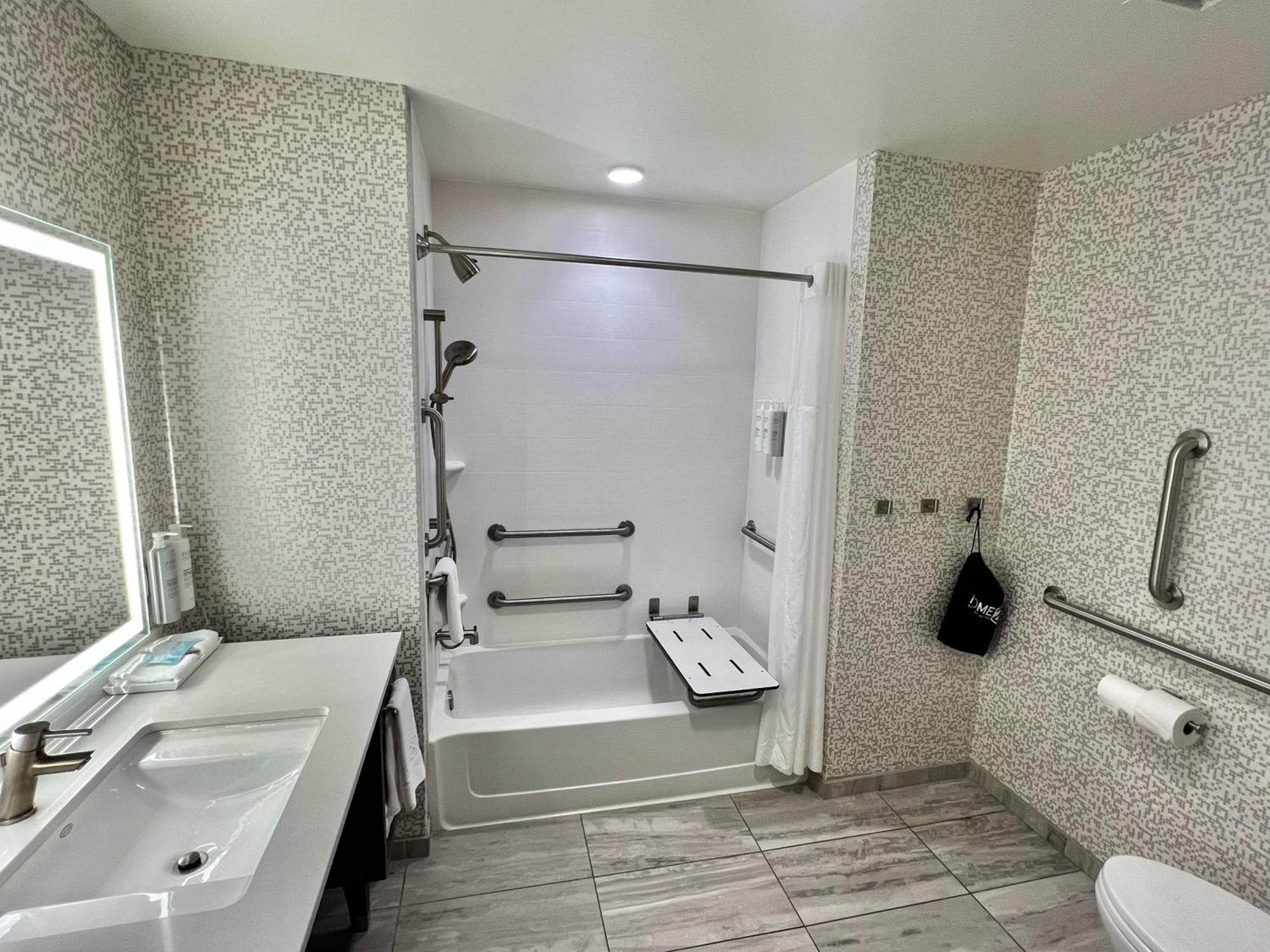Home2 By Hilton White Sands Alamogordo